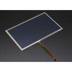 ST-07002 7" Resistive Touch Screen Panel